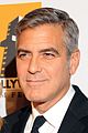 george clooney stacy keibler hollywood film awards 21