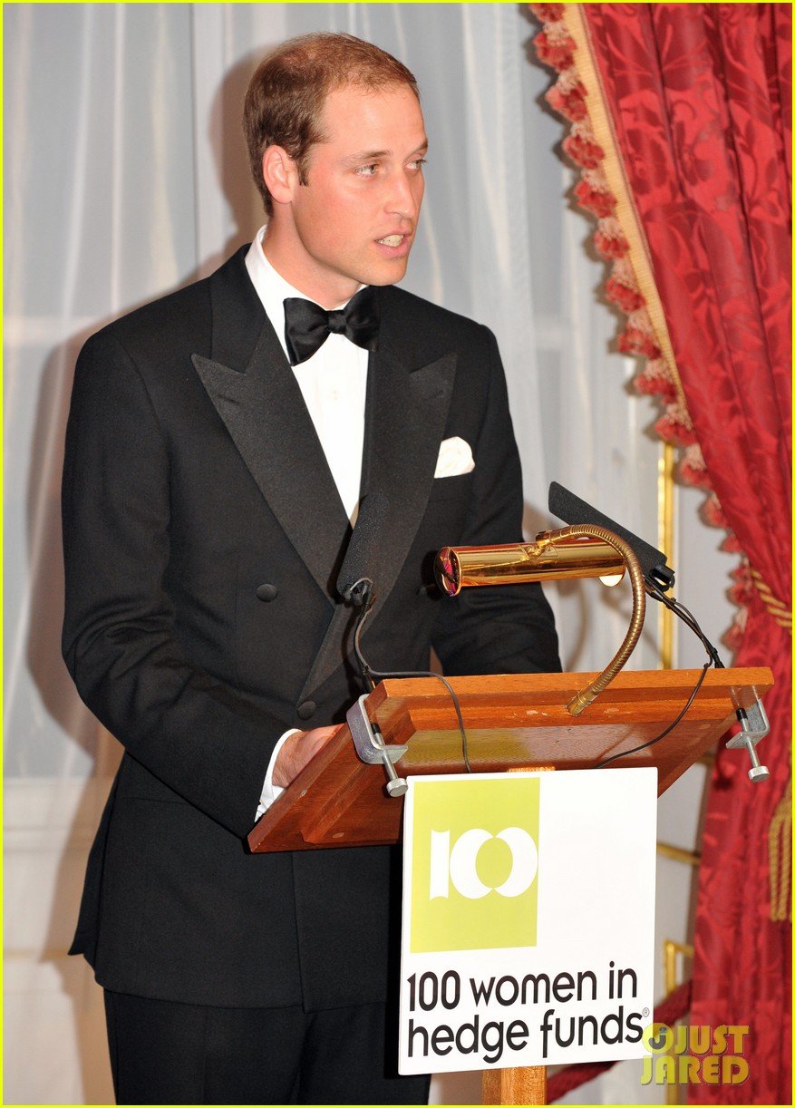 prince william kate charity dinner party 032589819