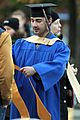 shia labeouf graduation robes 06