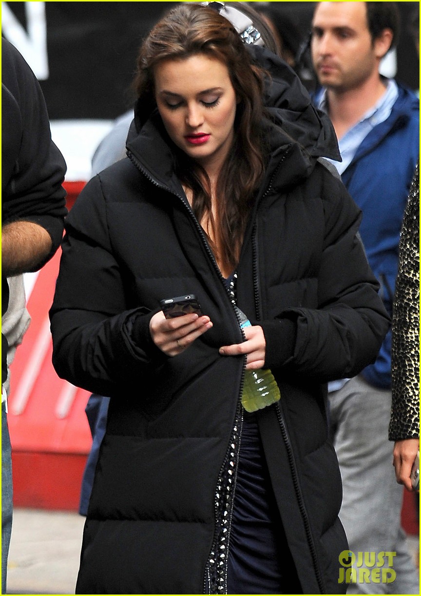 leighton meester im enjoying this time now so much 09