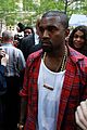kanye west occupy wallst 02