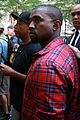 kanye west occupy wallst 04