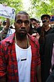 kanye west occupy wallst 06