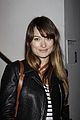 olivia wilde ray ban raw sounds party with emma roberts 07