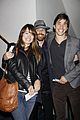 olivia wilde ray ban raw sounds party with emma roberts 08