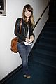 olivia wilde ray ban raw sounds party with emma roberts 10