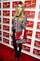 olivia wilde ray ban raw sounds party with emma roberts 20