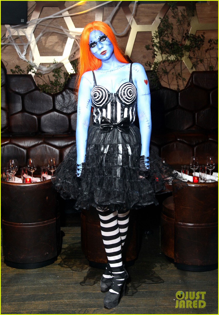 Beyonce: Bumblebee for Halloween!: Photo 2595820 | Beyonce Knowles ...