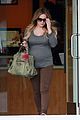 hilary duff spa day with haylie 05