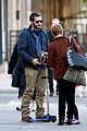 jake gyllenhaal spends the day with niece ramona 03