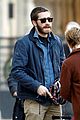 jake gyllenhaal spends the day with niece ramona 04