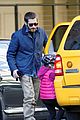 jake gyllenhaal spends the day with niece ramona 06