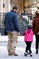 jake gyllenhaal spends the day with niece ramona 09