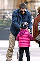 jake gyllenhaal spends the day with niece ramona 10