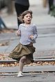 maggie gyllenhaal after school walk with ramona 03