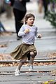 maggie gyllenhaal after school walk with ramona 04