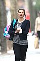 maggie gyllenhaal after school walk with ramona 07