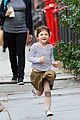 maggie gyllenhaal after school walk with ramona 08