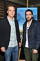 jake gyllenhaal take shelter premiere with michael shannon 05