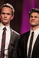 neil patrick harris david burtka la gay centers 40th anniversary gala 05