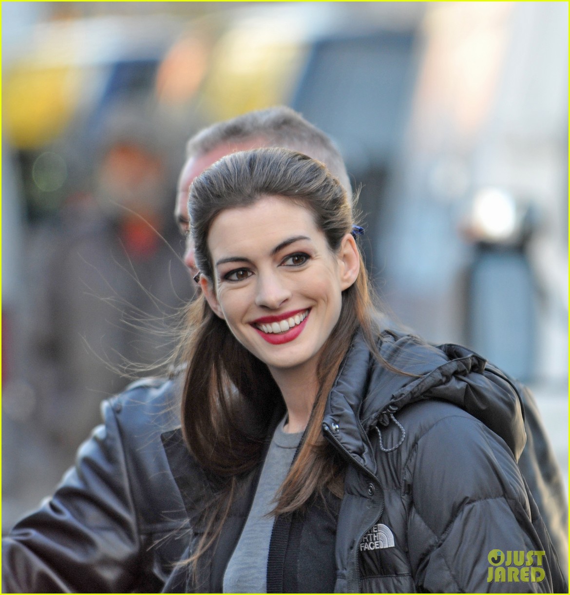 anne hathaway catwoman in new jersey 092597645