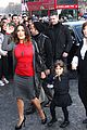 salma hayek puss in boots press conference in paris 14