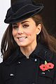 prince william duchess kate remembrance day 02