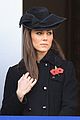 prince william duchess kate remembrance day 09