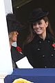prince william duchess kate remembrance day 11