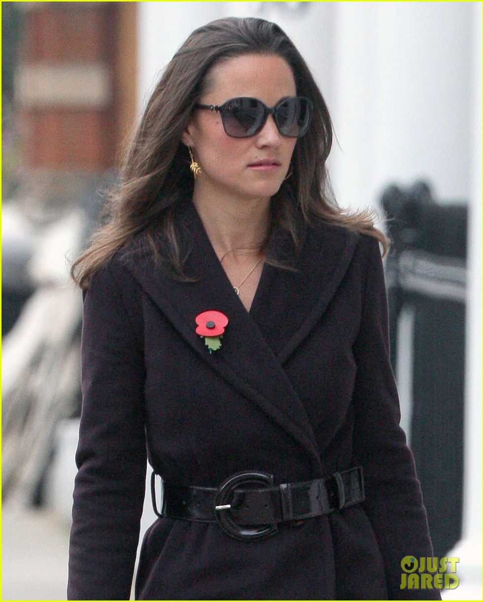 Pippa Middleton & Alex Loudon Split Again? Photo 2599288 Alex Loudon