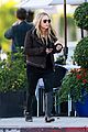 mary kate olsen lunches in west hollywood 01