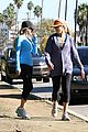 reese witherspoon out walk friend 05