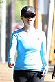 reese witherspoon out walk friend 11