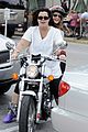 rosie odonnell michelle rounds motorcycle 04