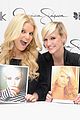 jessica simpson girls fashion collection launch with ashlee 03