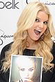 jessica simpson girls fashion collection launch with ashlee 05