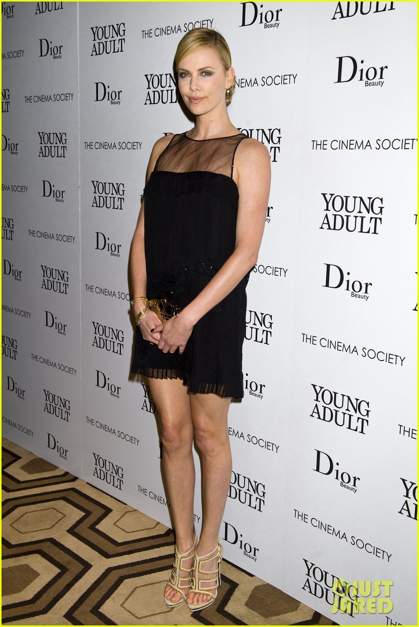 charlize theron young adult nyc 102601862