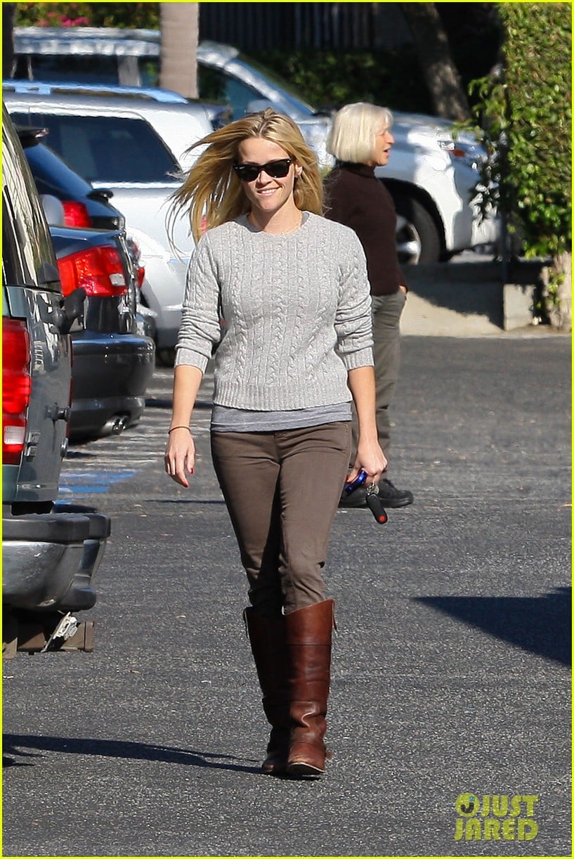 reese witherspoon family church 022597709