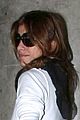 elisabetta canalis up in the air 05