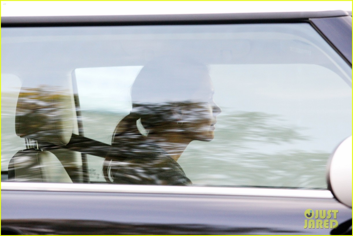 Katie Holmes: Soho House Stop!: Photo 2613404 | Katie Holmes Photos ...