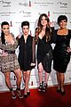 the kardashian family celebrate kardashian khaos opening 03