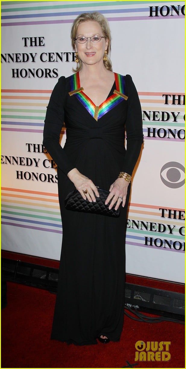 kennedy center honors 17
