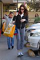 mandy moore shops at mother earth 06