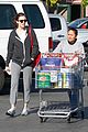 mandy moore shops at mother earth 16
