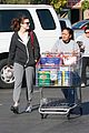mandy moore shops at mother earth 17