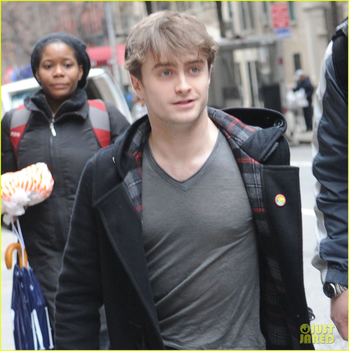 daniel radcliffe rushes show 032613048