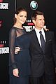 tom cruise katie holmes mission impossible premiere nyc 14