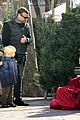 naomi watts family christmas tree shopping 03