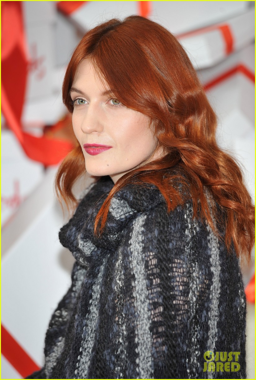 florence welch harrods sale 042612715