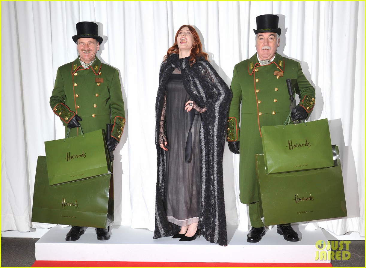 florence welch harrods sale 15